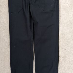 Art Class Black Drawstring Pants